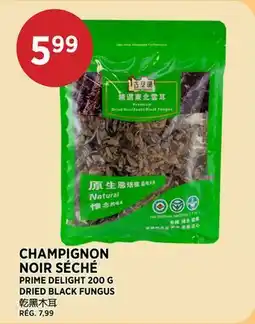 Kim Phat PRIME DELIGHT DRIED BLACK FUNGUS offer