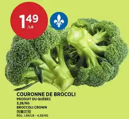 Kim Phat BROCCOLI CROWN offer