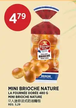 Kim Phat LA FOURNÉE DORÉE offer