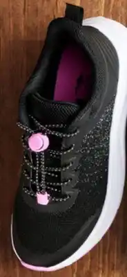 Walmart Espadrilles Athletic Works pour enfants offer