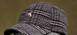 Walmart Casquette No Boundaries offer