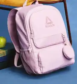 Walmart Sac à dos Reebok offer