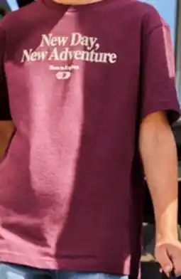 Walmart T-shirt imprimé George offer