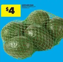 Real Canadian Superstore AVOCADO BAG offer