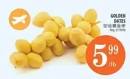 Al Premium Food Mart GOLDEN DATES offer