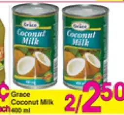 Danforth Food Market Grace Coconut Milk offer