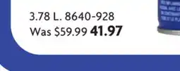 Home Hardware Multi-use lubricant offer