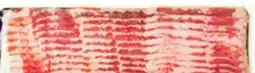Walmart Great Value bacon offer