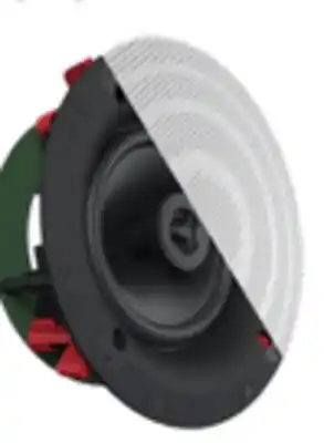 Visions Electronics Klipsch In-Ceiling Speaker 6.5 offer