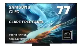 Visions Electronics SAMSUNG OLED 65 offer
