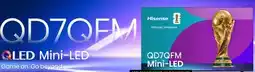 2001 Audio Video 65QD7QFM 65|| QLED Mini-LED offer
