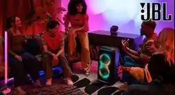 2001 Audio Video PBWIRELESSMICAM JBL PARTYBOX Wireless Mics offer