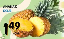 Marche Salaberry ANANAS DOLE offer