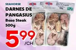 Marche Salaberry SEAHORSE DARNES DE PANGASIUS offer