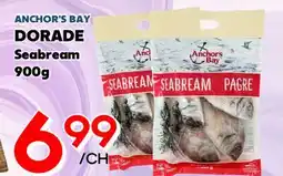 Marche Salaberry ANCHOR'S BAY DORADE offer