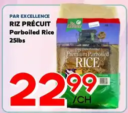 Marche Salaberry PAR EXCELLENCE RIZ PRÉCUIT offer
