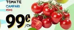 Marche Salaberry TOMATE CAMPARI offer