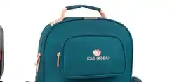 Staples Louis Garneau Backpack - Otter offer