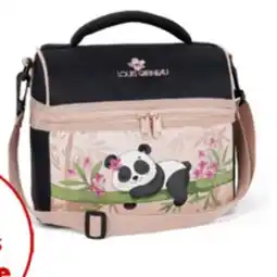 Staples Louis Garneau Dome Lunch Box - Panda offer