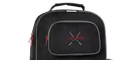 Staples Louis Garneau Backpack - Samurai offer
