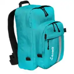 Staples Lavoie Chic Choc Classique Backpack - Aqua offer
