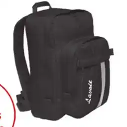 Staples Lavoie Chic Choc Classique Backpack - Black offer