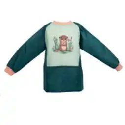 Staples Louis Garneau Children Smock - Otter - For 6 Years Old offer