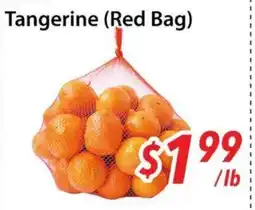 Bestco Food Mart Tangerine (Red Bag) offer