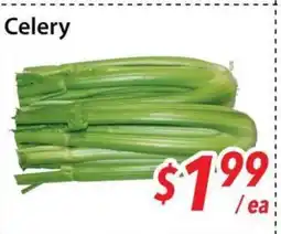 Bestco Food Mart Celery offer