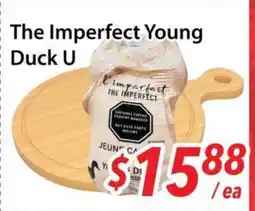 Bestco Food Mart The Imperfect Young Duck U offer
