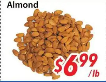 Bestco Food Mart Almond offer