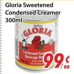 Bestco Food Mart Gloria Sweetened Condensed Creamer offer