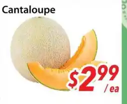 Bestco Food Mart Cantaloupe offer