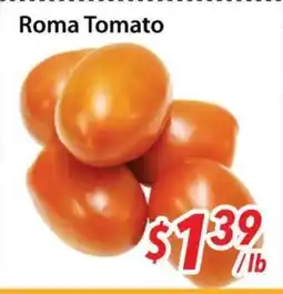 Bestco Food Mart Roma Tomato offer