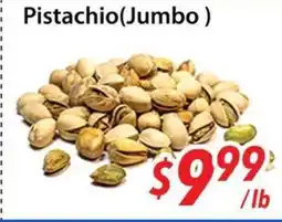 Bestco Food Mart Pistachio(Jumbo ) offer