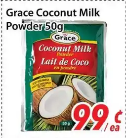 Bestco Food Mart Grace Coconut Milk Powder offer