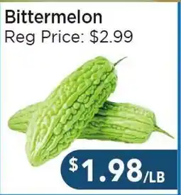 Blue Sky Supermarket Bittermelon offer