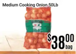 Nations Fresh Foods Medium Cooking Onion 50Lb offer