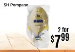 Nations Fresh Foods SH Pompano offer