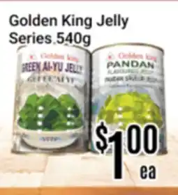 Nations Fresh Foods Golden King Jelly Series offer