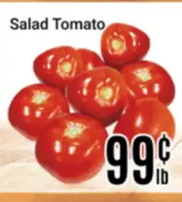 Nations Fresh Foods Salad Tomato offer