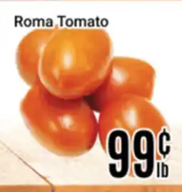 Nations Fresh Foods Roma Tomato offer