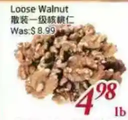 Tone Tai Supermarket Loose Walnut offer