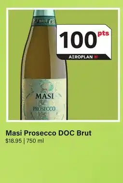 LCBO Masi Prosecco DOC Brut offer
