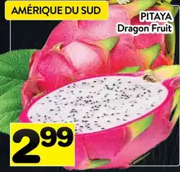 Supermarché PA PITAYA | Dragon Fruit offer