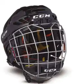 Canadian Tire 3DS Helmet Combo, Intermediate offer