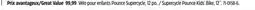 Canadian Tire Supercycle Pounce Kids' Bike, 12˝ offer