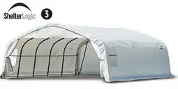 Canadian Tire Peak Shelter offer