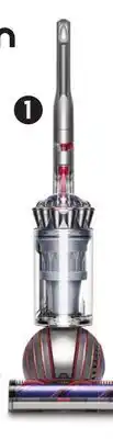 Canadian Tire Dyson Ball Animal 3 Upright Vac offer