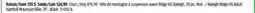 Canadian Tire Raleigh Ridge HS Adult Hardtail Mountain Bike offer